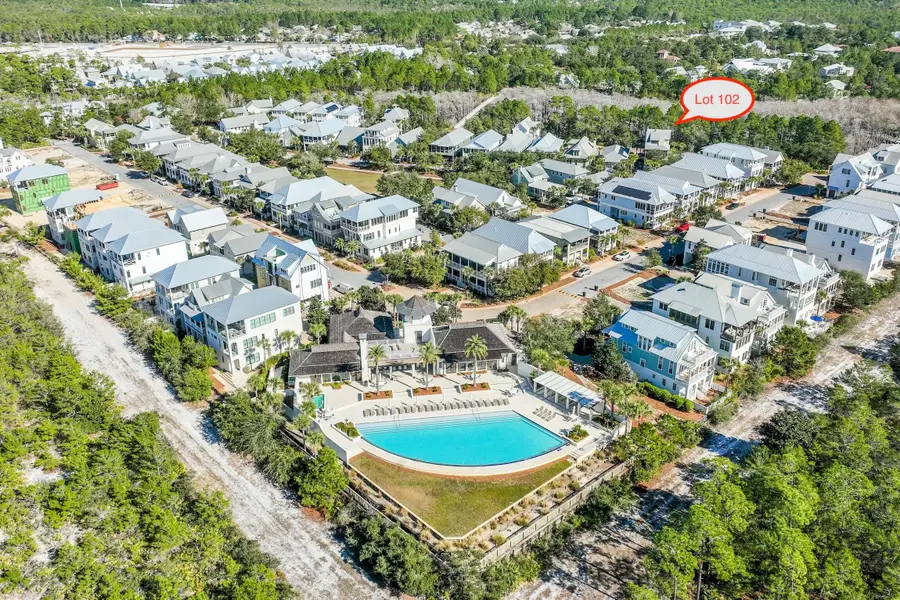 Lot 102-40 Cypress Walk, Santa Rosa Beach, FL 32459 - #2
