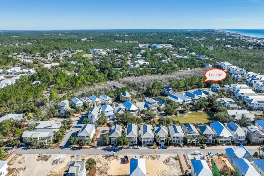 Lot 102-40 Cypress Walk, Santa Rosa Beach, FL 32459 - #3
