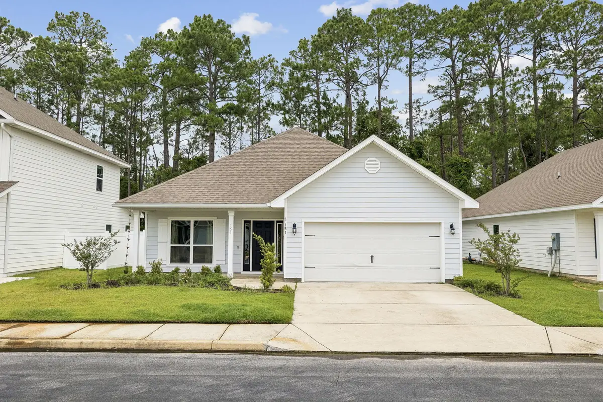 151 Southern Pines Road #Lot 10, Santa Rosa Beach, FL 32459 - #1