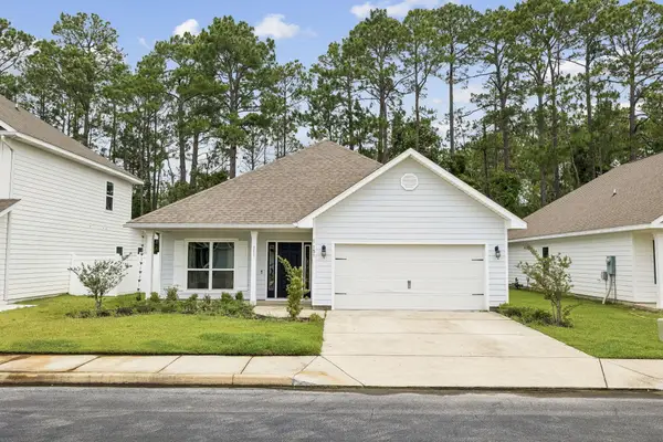 151 Southern Pines Road #Lot 10, Santa Rosa Beach, FL 32459