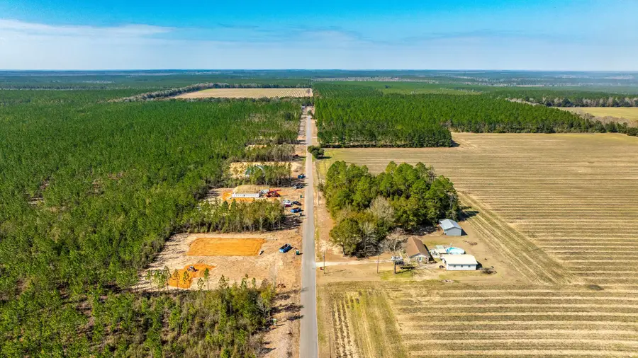 4757 Horace Lunsford Road, Milton, FL 32570 - #3
