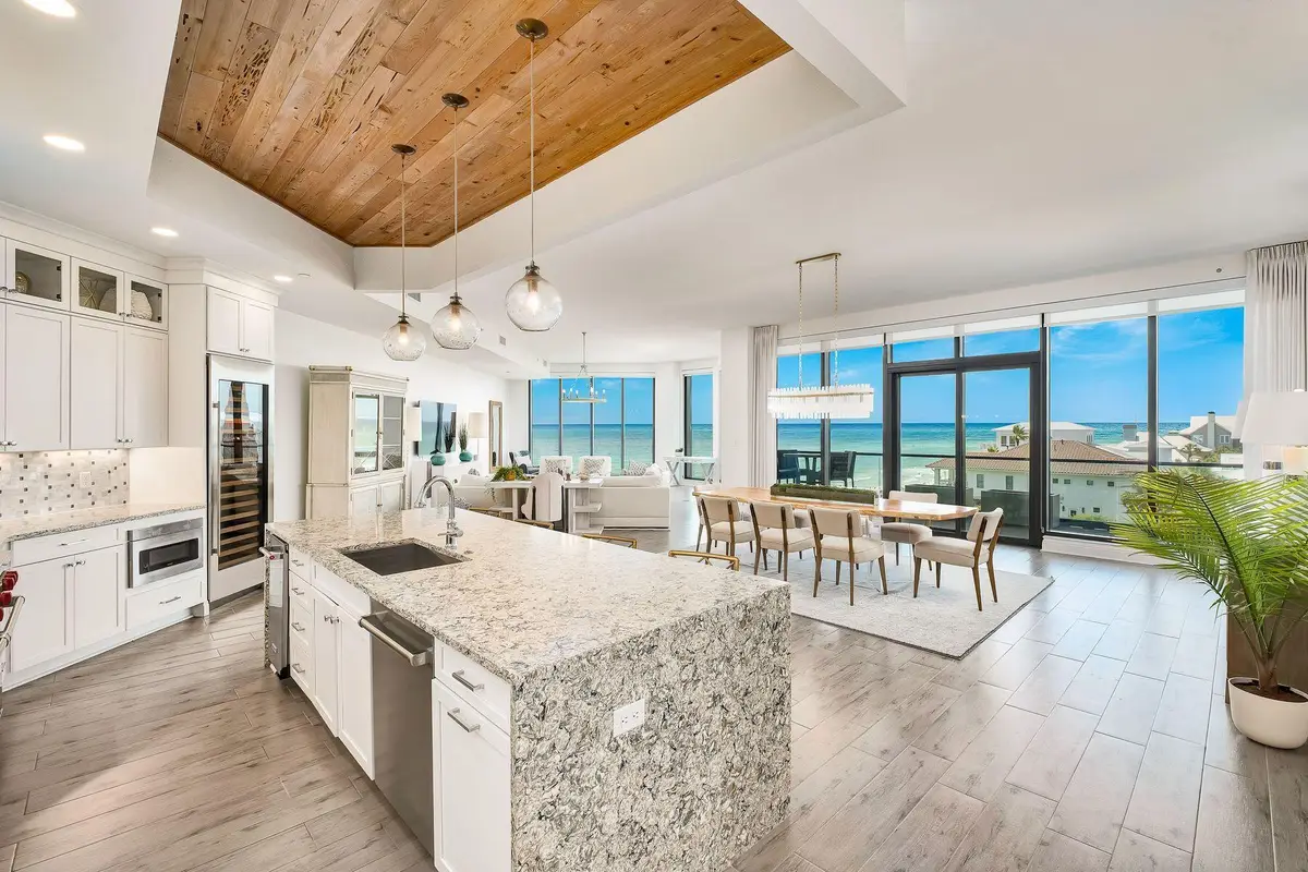 4463 W County Highway 30a #UNIT 400, Santa Rosa Beach, FL 32459 - #1