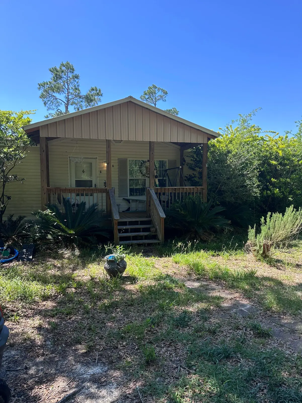 1015 NW Barksdale Lane, Fountain, FL 00N/A - #1