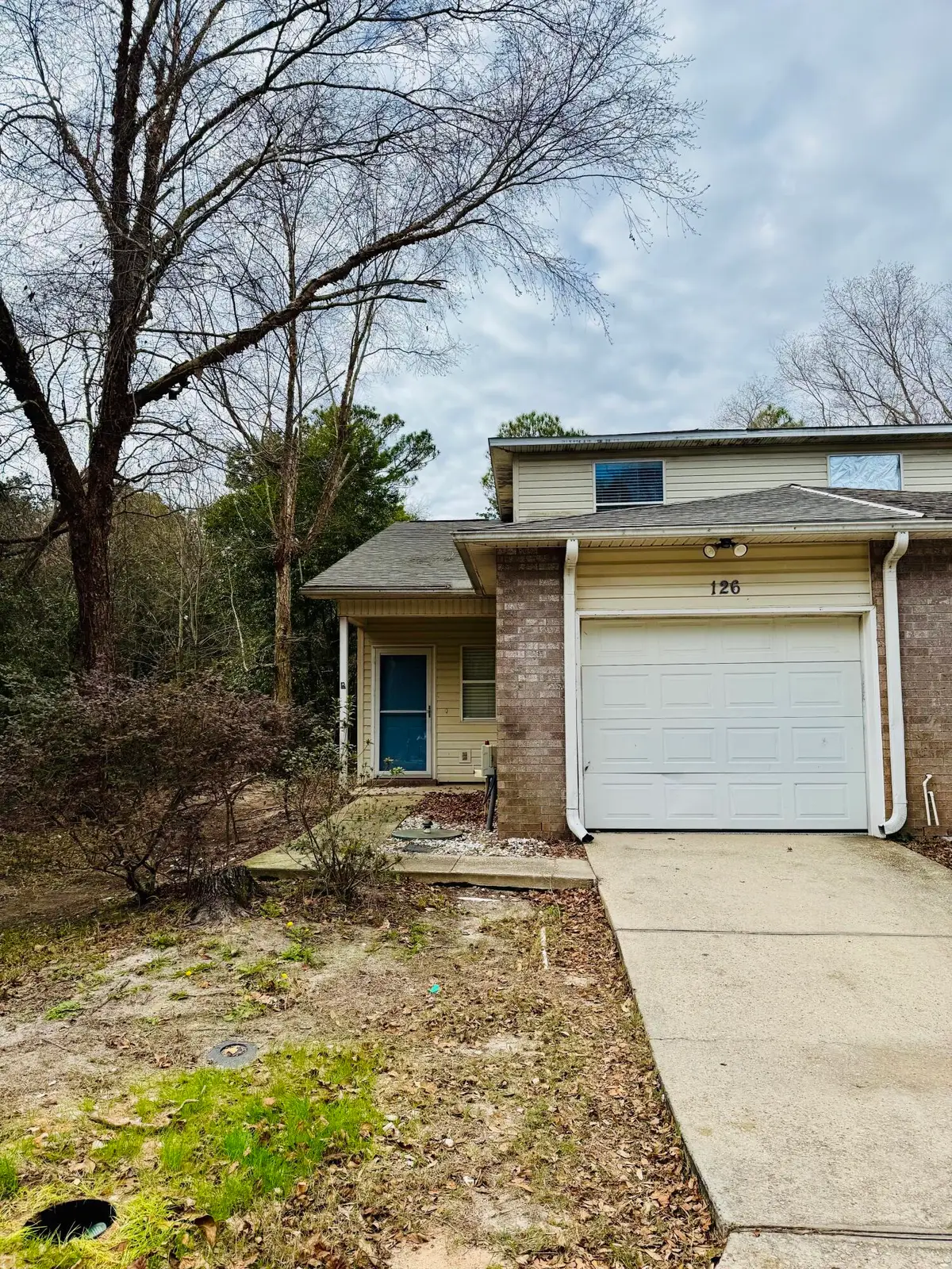 126 Dolphin Road #1, Mary Esther, FL 32569 - #1