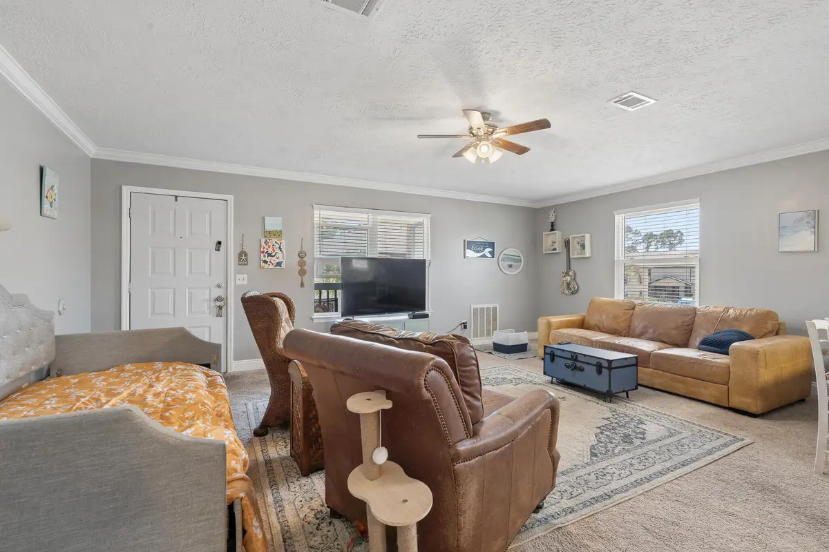 7813 N Lagoon Drive #UNIT 4G, Panama City Beach, FL 32408 - #1