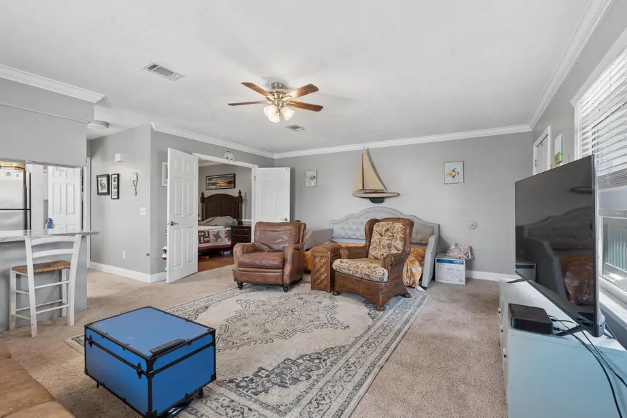 7813 N Lagoon Drive #UNIT 4G, Panama City Beach, FL 32408 - #2