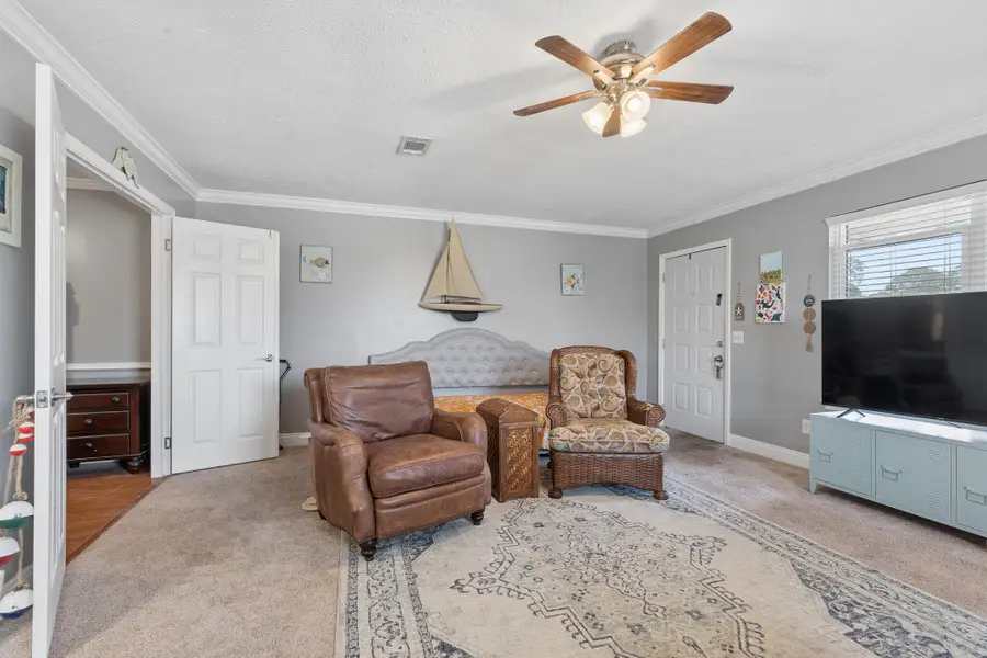 7813 N Lagoon Drive #UNIT 4G, Panama City Beach, FL 32408 - #3