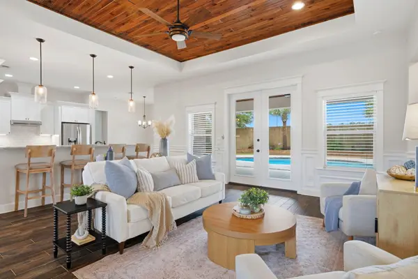 5140 Sandy Shores Drive, Gulf Breeze, FL 32563