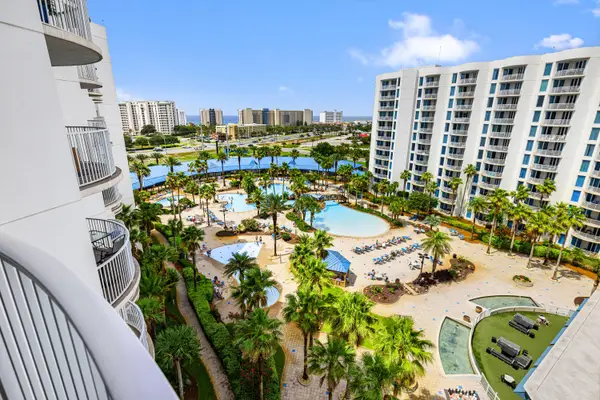 4203 Indian Bayou Trail #1903, Destin, FL 32541