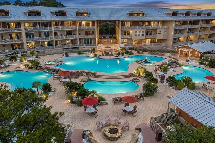 1653 W Co Highway 30-a #UNIT 2104, Santa Rosa Beach, FL 32459 - #2