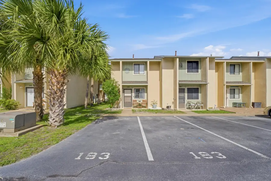 183 Gulf Highlands Boulevard, Panama City Beach, FL 32407 - #2