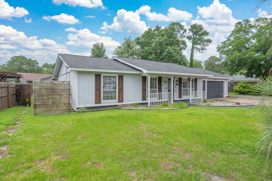 382 Echo Circle, Fort Walton Beach, FL 32548 - #2