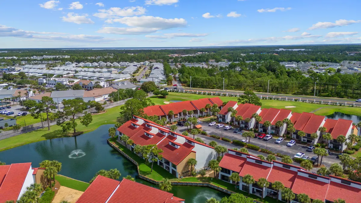 520 N Richard Jackson Boulevard #UNIT 2108, Panama City Beach, FL 32407 - #1