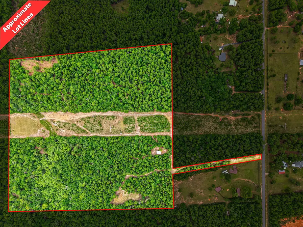 0 Laird Road, Crestview, FL 32539 - #1