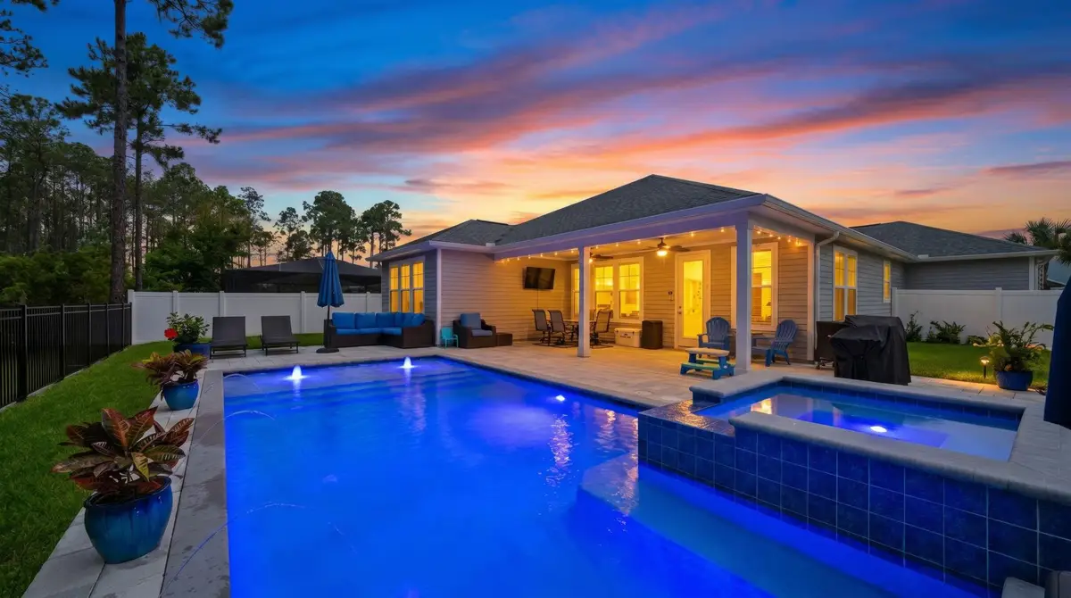 227 Basin Bayou, Panama City Beach, FL 32407 - #1