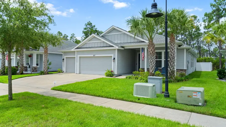 227 Basin Bayou, Panama City Beach, FL 32407 - #3