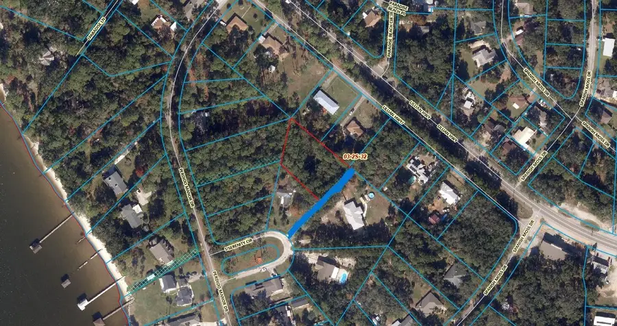 3400 Serenity Circle, Pensacola, FL 32506 - #2