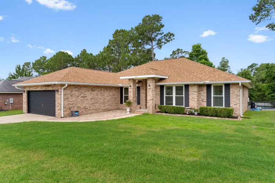 107 Strike Eagle Drive, Crestview, FL 32536 - #3