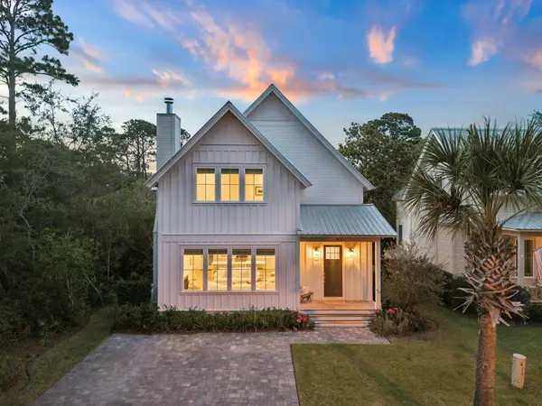 97 Greenbriar Lane, Santa Rosa Beach, FL 32459
