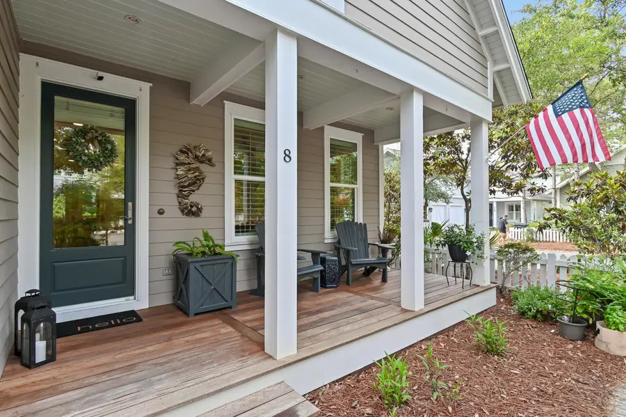 8 Half Moon Lane, Santa Rosa Beach, FL 32459 - #2