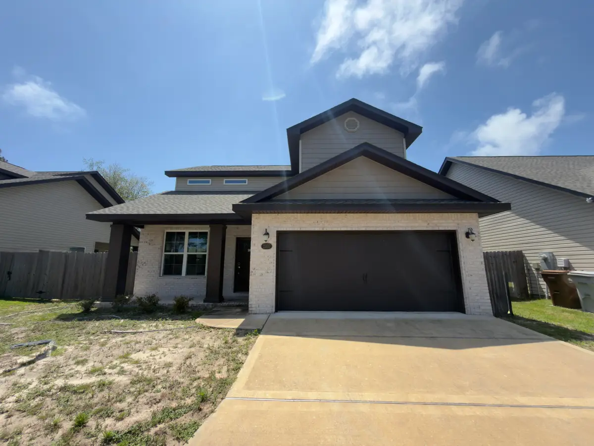 2307 Hadleigh Hills Court, Navarre, FL 32566 - #1