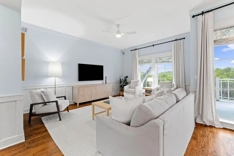 37 S Compass Point Way #UNIT 110, Inlet Beach, FL 32461 - #3