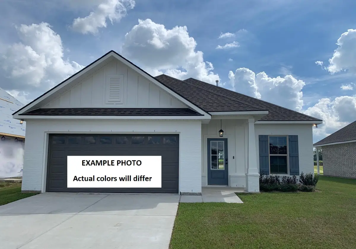 424 Natureview Way, Freeport, FL 32439 - #1