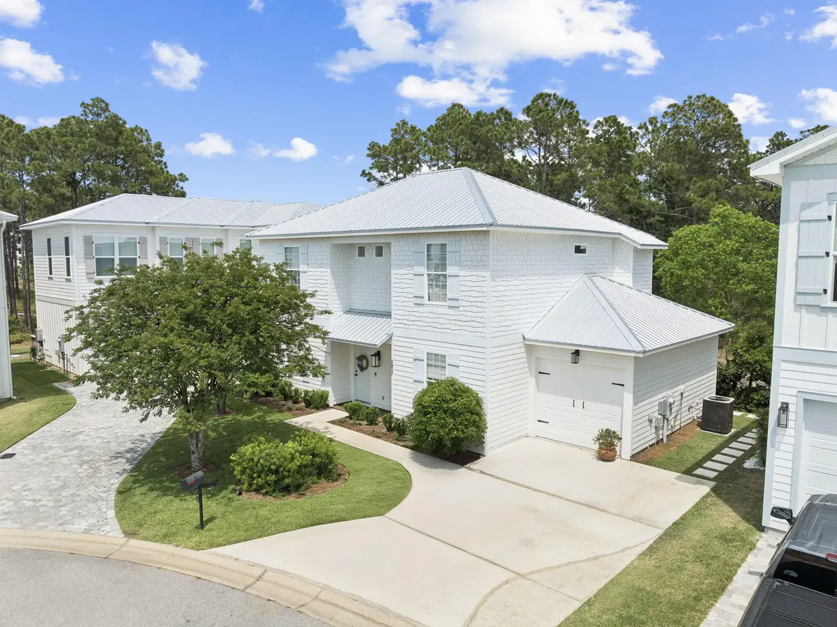 243 Woodshire Drive, Santa Rosa Beach, FL 32459 - #1