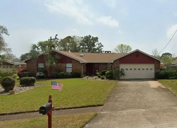 564 E Timberlake Drive, Mary Esther, FL 32569 - #1