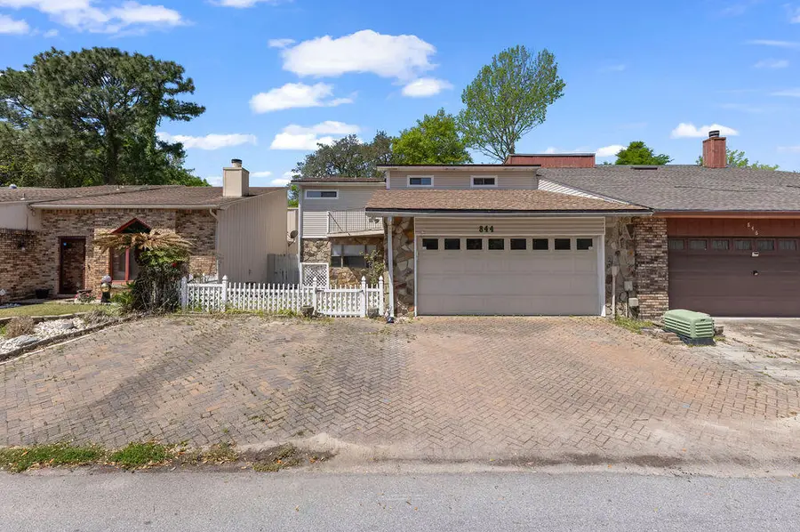 844 Holbrook Circle, Fort Walton Beach, FL 32547 - #2