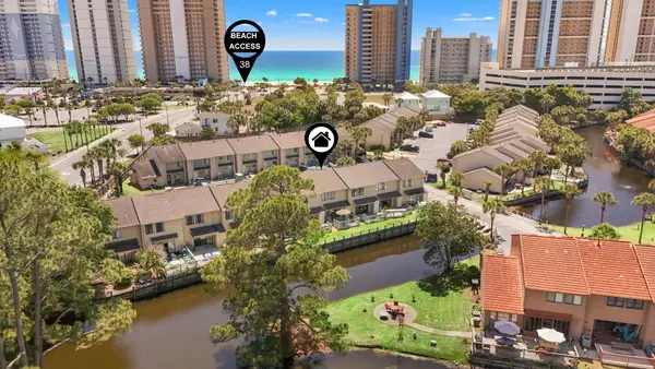 239 Saint Katherine Boulevard, Panama City Beach, FL 32407