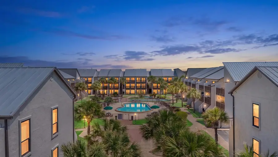 5717 Thomas Drive # C140, Panama City Beach, FL 32408 - #3