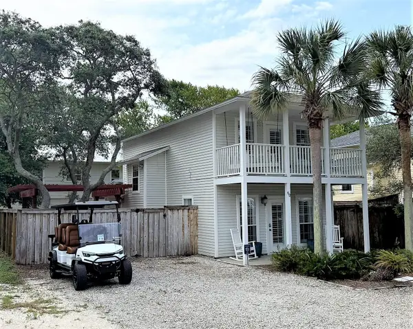 60 Marlin Street, Santa Rosa Beach, FL 32459