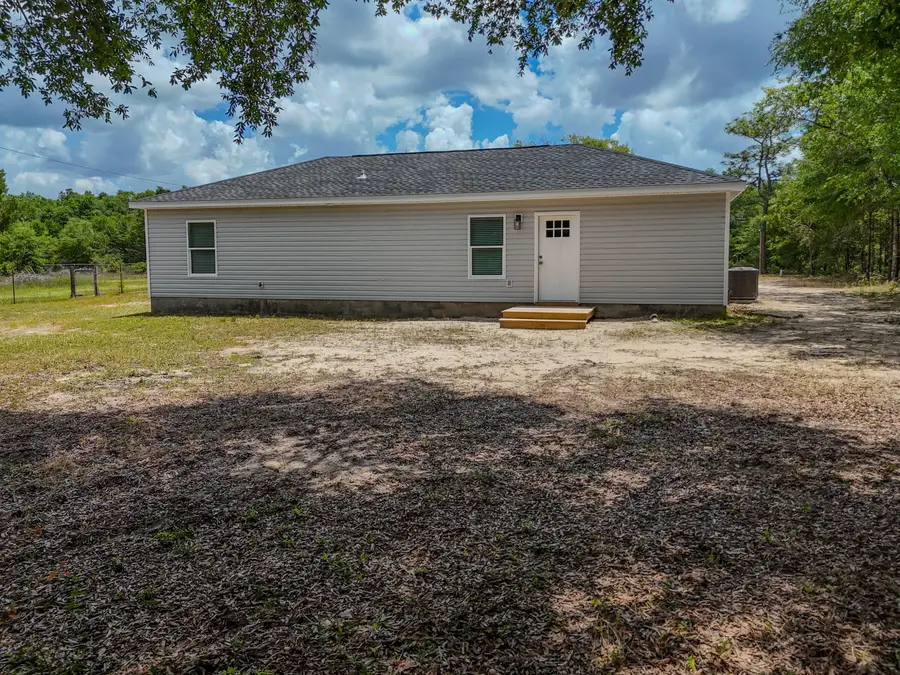 2763 Oakridge Road, Defuniak Springs, FL 32433 - #2