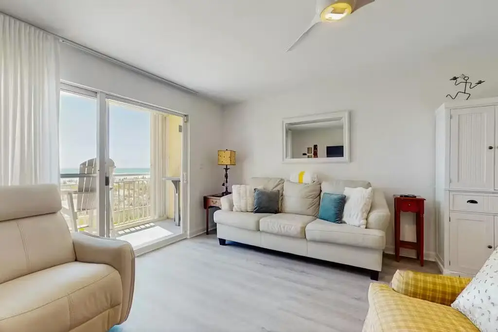 866 Santa Rosa Boulevard #102, Fort Walton Beach, FL 32548 - #1