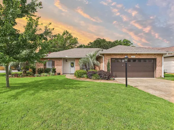 416 Parkwood Place, Niceville, FL 32578