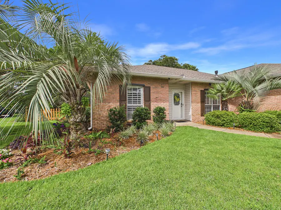 416 Parkwood Place, Niceville, FL 32578 - #3