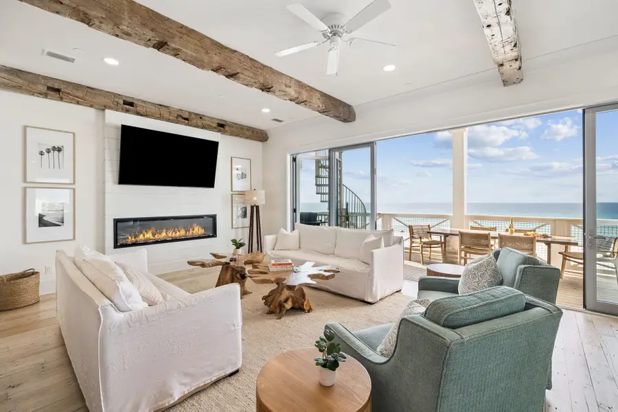 5939 Gulf Drive, Panama City Beach, FL 32408 - #2