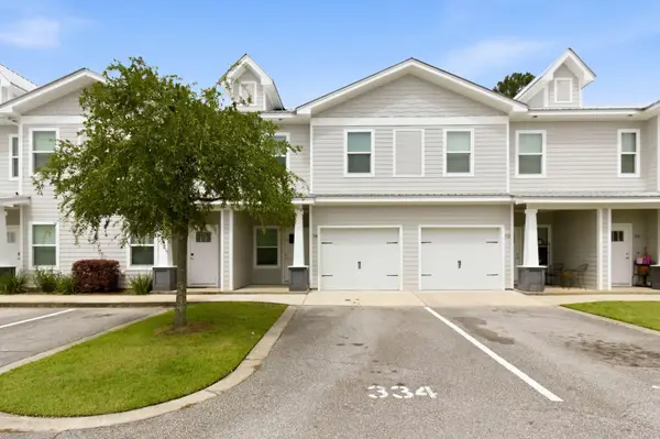 334 N Sand Palm Road, Freeport, FL 32439