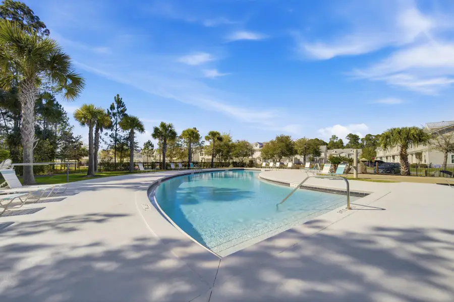 284 Date Palm Lane, Freeport, FL 32439 - #2