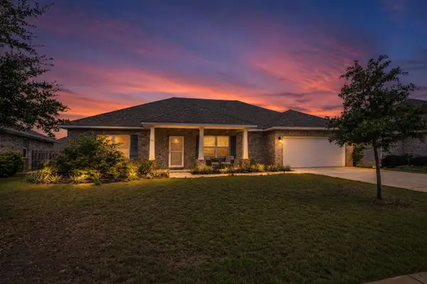 147 Picnic Place, Freeport, FL 32439