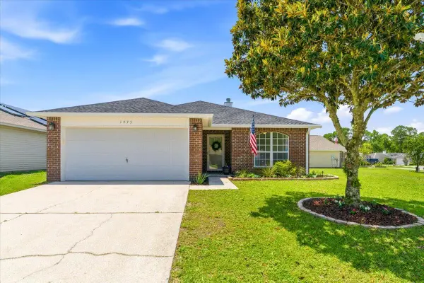 1973 Catline Circle, Navarre, FL 32566