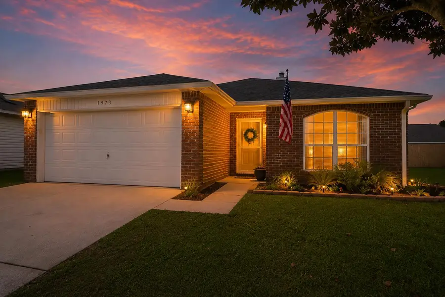 1973 Catline Circle, Navarre, FL 32566 - #2