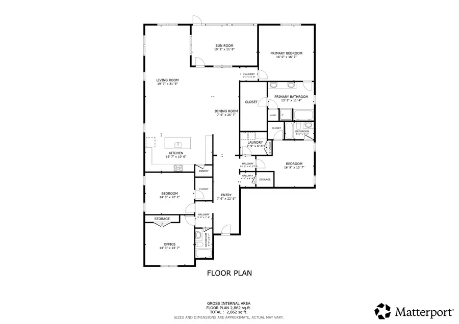 8 Mackenzie Lane, Freeport, FL 32439 - #2