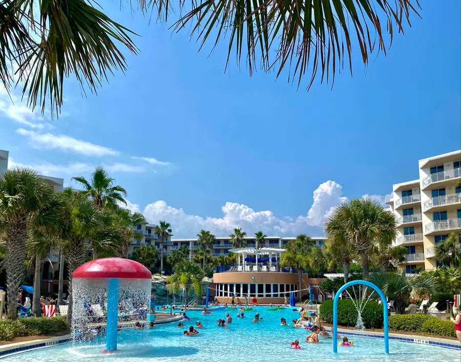 1110 Santa Rosa Boulevard #A415, Fort Walton Beach, FL 32548 - #2