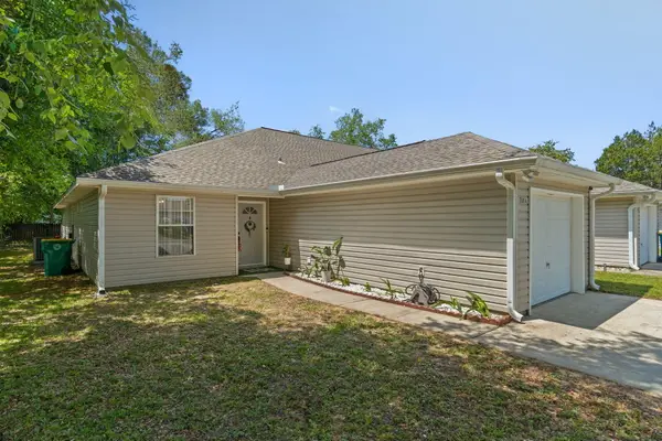 710 N Park Boulevard #UNIT A, Fort Walton Beach, FL 32547