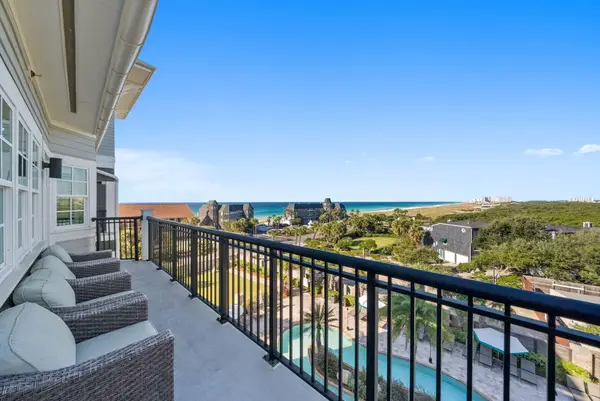 100 Matthew Boulevard #414, Destin, FL 32541