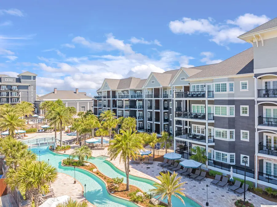 100 Matthew Boulevard #414, Destin, FL 32541 - #3