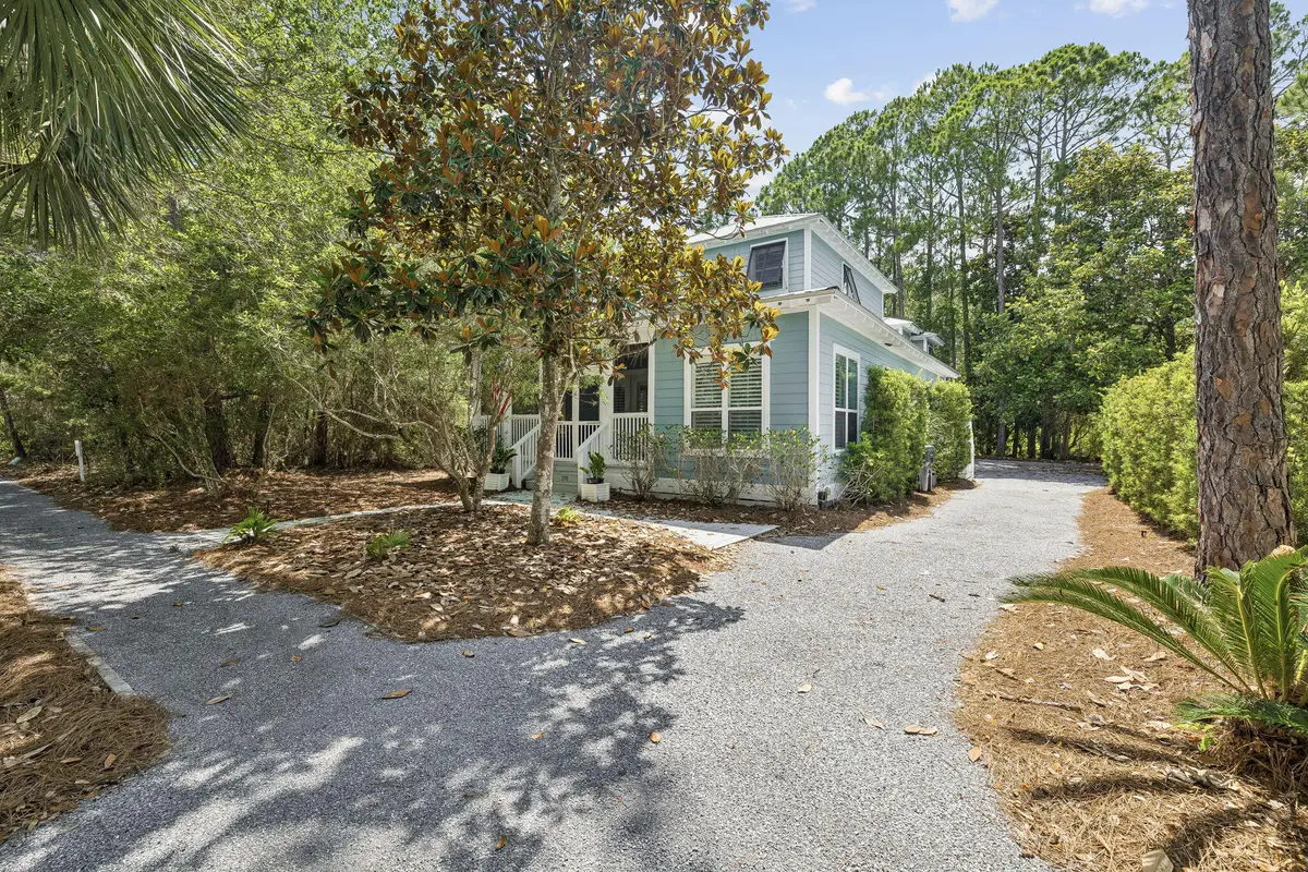 298 Cullman Avenue, Santa Rosa Beach, FL 32459 - #1