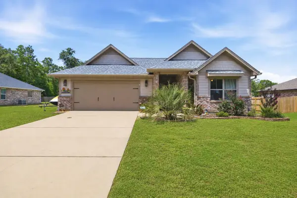 6320 Sweeney Road, Milton, FL 32583